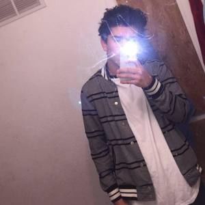 Meet your Posher, Daniel